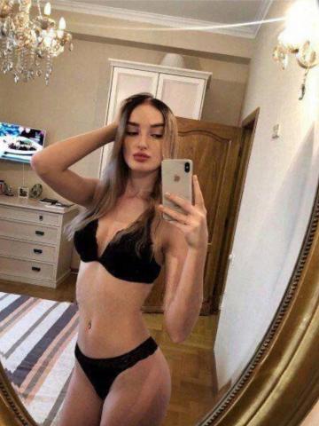 Анкета проститутки Алиса, 25 лет